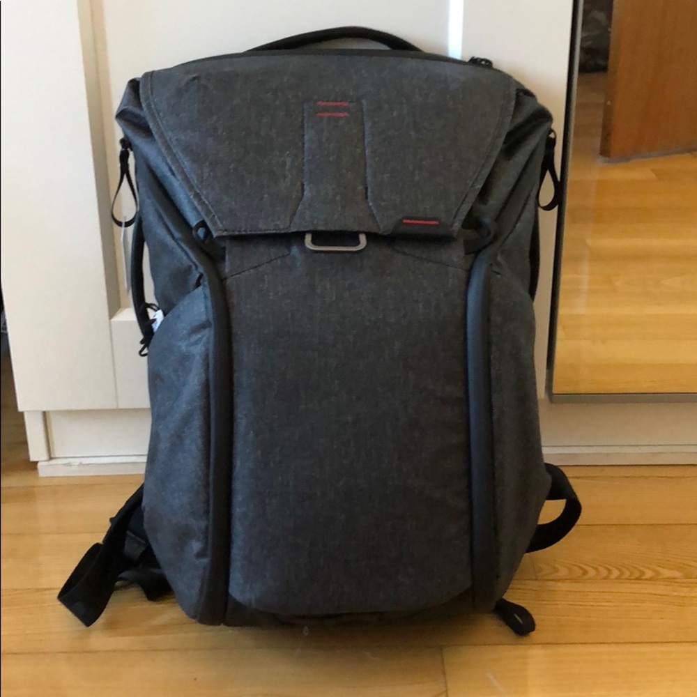Peak Design Everyday Backpack - 20L